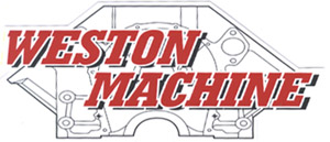 Weston Machine Custom Block Engine Block Machining